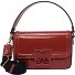 Livia Handbag 25 cm Variant rouge Livia Handbag 25 cm Variant rouge