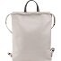  Backpack leather 42 cm Variant pearl grey