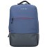  Lance backpack 42 cm laptop compartment Variant navy