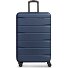  Munich 4.0 4 wheels Trolley L 76 cm with expansion pleat Variant dark blue dull