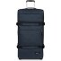  Transit'R Plus 2 wheels Travel bag 80 cm Variant triple denim