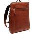  Filmore Daypack Genuine Leather 40 cm Laptop compartment Variant cognac