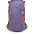  Jet 18 Hiking backpack 46 cm Variant euphoria purple-mars orange