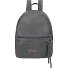  Lou City Backpack 29 cm Variant grau