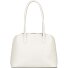  Vika Shoulder Bag Genuine Leather 38 cm Variant offwhite