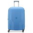 Clavel 4-wheeled trolley 76 cm with expansion fold Variant hellblau Clavel 4-wheeled trolley 76 cm with expansion fold Variant hellblau