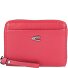  Pura wallet leather 12 cm Variant red