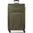  Beaumont 4 wheels Trolley XL 87 cm with expansion pleat Variant olive