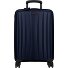  Enais 4 wheels Cabin trolley 55 cm Variant navy