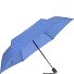  U.200 Duomatic pocket umbrella 28 cm Variant blue