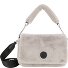  Coniglio Zora Shoulder Bag 26 cm Variant grey