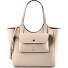  Lea Shopper Bag M Genuine Leather 44 cm Variant lino