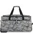  Jump N Fly 2 wheels Travel bag 65 cm Variant grau