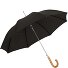 Mia Vienna Stick umbrella 87 cm Variant black Mia Vienna Stick umbrella 87 cm Variant black
