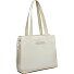  Lavik Shopper Bag Leather 36 cm Variant off white