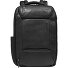  Cronus Business backpack RFID protection Leather 41 cm Laptop compartment Variant black