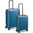  Supernova 2.0 4 wheels Suitcase set 2-piece Variant teal