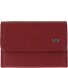  Polo key wallet 10 cm leather Variant rot