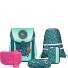  Primo School bag set 8-piece Variant Deary