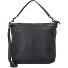  Anchor Love Vicky Shoulder Bag Genuine Leather 46 cm Variant dark ash