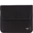  Polo Wallet RFID protection Genuine Leather 10.5 cm Variant dunkelbraun