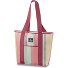  Mesh Tote Shopper Bag 55 cm Variant dry rose