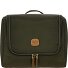  X-Collection Toiletry bag 27 cm Variant olivgruen