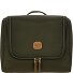  X-Collection Toilet bag 27 cm Variant olivgruen