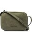  Carisma Shoulder bag Leather 23.5 cm Variant green