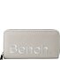  Wallet 19 cm Variant silber