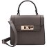  Konstanze Handbag 20 cm Variant dark taupe