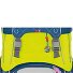  Step by Step Neon Pull-Over Giant satchel cover 10 CM Variant gelb