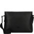  Vika Shoulder bag Leather 24 cm Variant schwarz