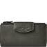  Ulla Wallet RFID protection Leather 19.5 cm Variant dolphin