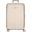 Lite Cube Prime Spinner 4-Wheel Trolley 82 cm Variant matt ivory gold Lite Cube Prime Spinner 4-Wheel Trolley 82 cm Variant matt ivory gold