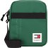  TJM Daily Shoulder bag 16 cm Variant court green