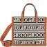  Paraffa Aurelia Shopper Bag 31 cm Variant cognac