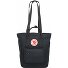 Kanken Totepack Shoulder Bag 27 cm Variant black Kanken Totepack Shoulder Bag 27 cm Variant black