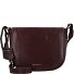 Vintage Veda Shoulder bag Leather 22 cm Variant cherry Vintage Veda Shoulder bag Leather 22 cm Variant cherry