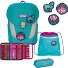Sunny II school bag set 4pcs. Variant dreamworld Sunny II school bag set 4pcs. Variant dreamworld