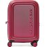  Logoduck 4 Roll Cabin Trolley 55 cm Variant grape