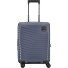  Intuo 4 wheels Cabin trolley S 55 cm with expansion pleat Variant blue nights