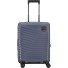  Intuo 4 wheels Cabin trolley S 55 cm with expansion pleat Variant blue nights