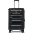  Phoenix 4 wheels Trolley 66 cm with expansion pleat Variant black