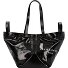  Elvira Shopper Bag Leather 22.5 cm Variant black