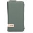  Mademoiselle Wallet 20 cm Variant eucalyptus
