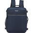  Brochant 3 travel backpack 40 cm Variant marineblau
