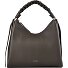  Boheme Shoulder Bag Genuine Leather 34 cm Variant fango-honey