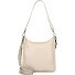  Just Pure Liara Shoulder Bag Leather 26 cm Variant coffee cream