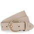 Belt Leather Variant nude | 95 cm  Belt Leather Variant nude | 95 cm